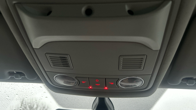 SEAT Leon 1.4 TSI 125 FR Technology 5dr Petrol Hatchback